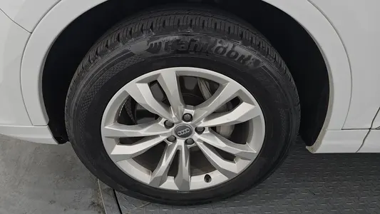 Audi Q7 (4M) 45 TFSI 2019 5