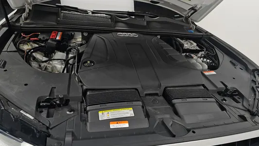 Audi Q7 (4M) 45 TFSI 2019 6