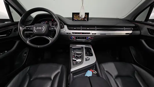 Audi Q7 (4M) 45 TFSI 2019 7