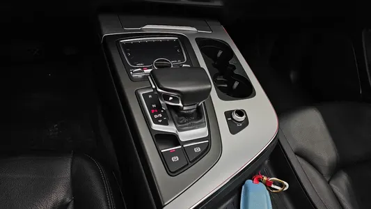 Audi Q7 (4M) 45 TFSI 2019 9