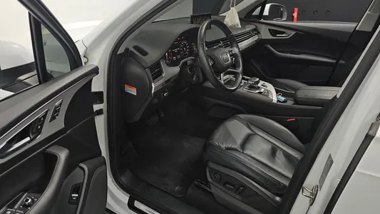 Audi Q7 (4M) 45 TFSI 2019 11