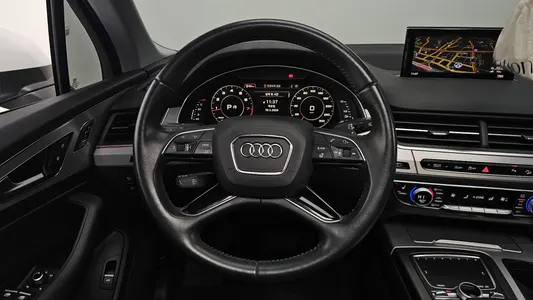Audi Q7 (4M) 45 TFSI 2019 13