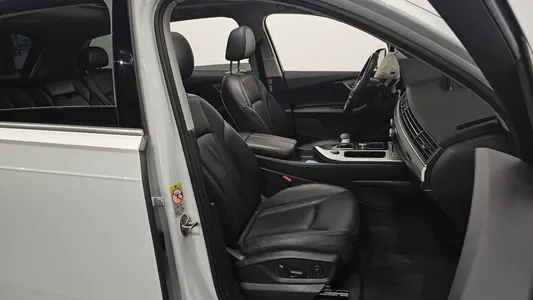 Audi Q7 (4M) 45 TFSI 2019 10