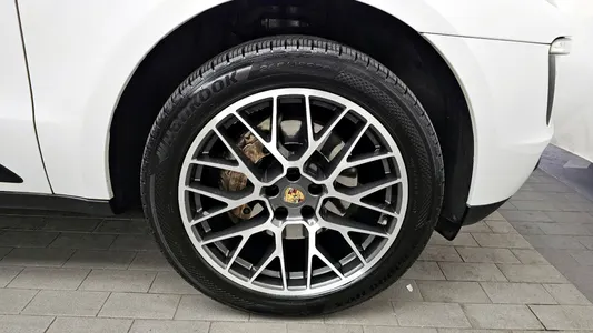 Porsche 마칸 3.0 S 2016 5