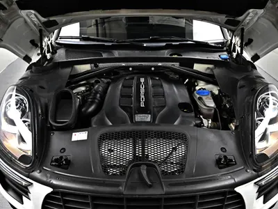Porsche 마칸 3.0 S 2016 6