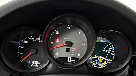 Porsche 마칸 3.0 S 2016 8