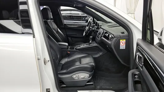 Porsche 마칸 3.0 S 2016 12
