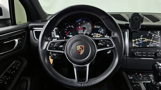 Porsche 마칸 3.0 S 2016 13