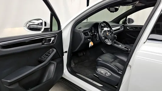 Porsche 마칸 3.0 S 2016 10
