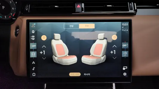 Land Rover 레인지로버 벨라 3.0 P400 HSE 2025 17