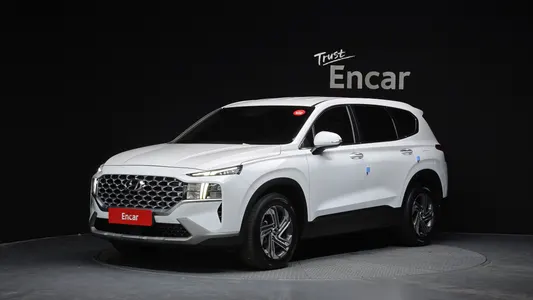 Hyundai 2.2 2WD 2021