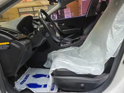 Hyundai Grandeur HG HG300 2014 9