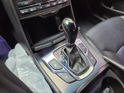 Hyundai Grandeur HG HG300 2014 15