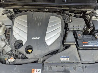 Hyundai Grandeur HG HG300 2014 19
