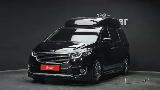 Kia 7 2015