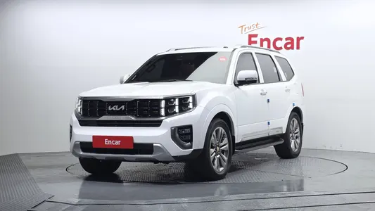 Kia 3.0 4WD 7 2022