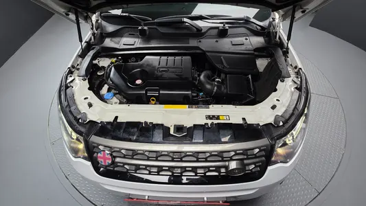 Land Rover 디스커버리 스포츠 2.0 TD4 SE 2019 6