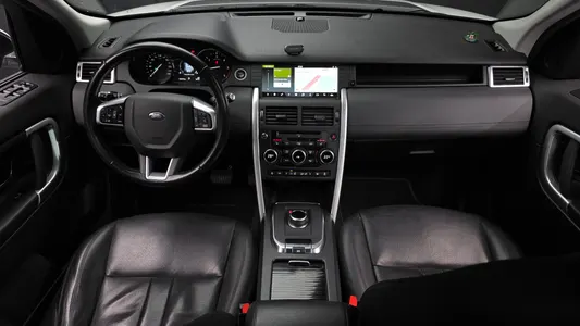 Land Rover 디스커버리 스포츠 2.0 TD4 SE 2019 7