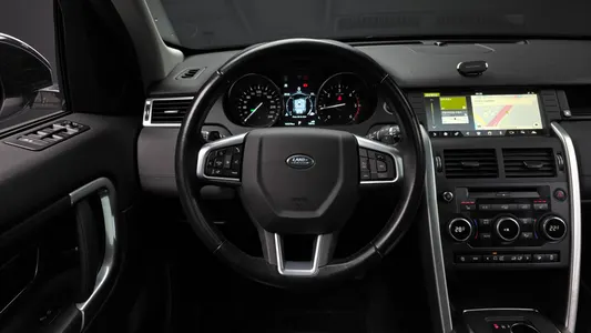 Land Rover 디스커버리 스포츠 2.0 TD4 SE 2019 13