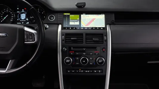 Land Rover 디스커버리 스포츠 2.0 TD4 SE 2019 14