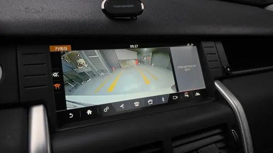 Land Rover 디스커버리 스포츠 2.0 TD4 SE 2019 15