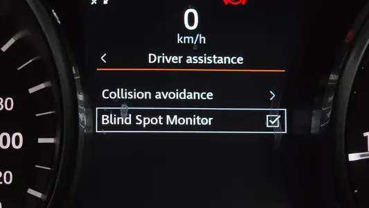 Land Rover 디스커버리 스포츠 2.0 TD4 SE 2019 16