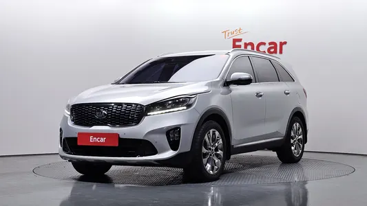 Kia 2.0 2WD 2018
