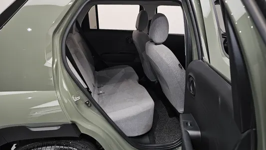 Hyundai Casper 2022 12