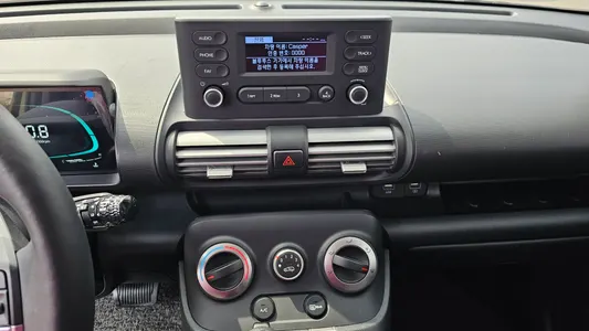Hyundai Casper 2022 15