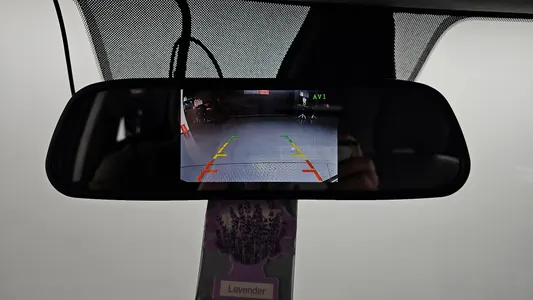 Hyundai Casper 2022 16