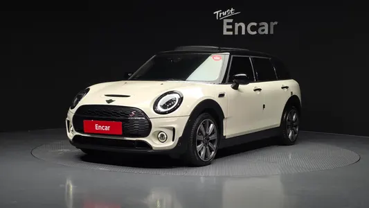 MINI S 2022