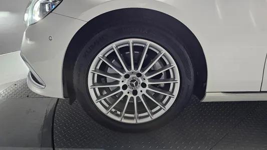 Mercedes-Benz E-Class W213 E250 2020 5