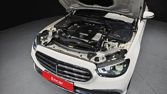 Mercedes-Benz E-Class W213 E250 2020 6