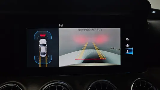 Mercedes-Benz E-Class W213 E250 2020 15