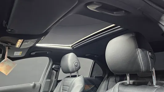 Mercedes-Benz E-Class W213 E250 2020 19