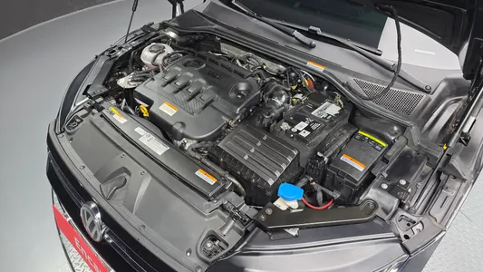 Volkswagen 아테온 2.0 TDI 2019 6