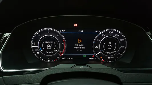 Volkswagen 아테온 2.0 TDI 2019 8