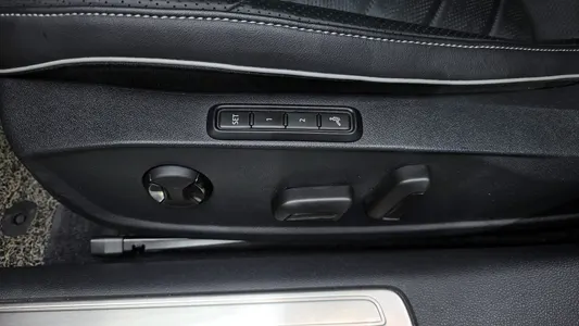 Volkswagen 아테온 2.0 TDI 2019 17