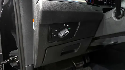 Volkswagen 아테온 2.0 TDI 2019 18