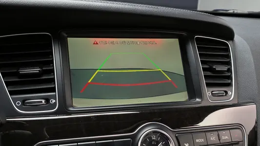 Kia K7 2.4 GDI 2013 15