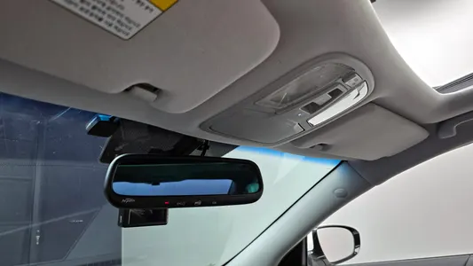 Kia K7 2.4 GDI 2013 18