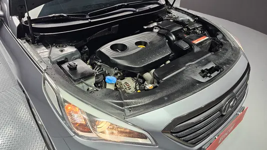 Hyundai LF LPI 2014 6