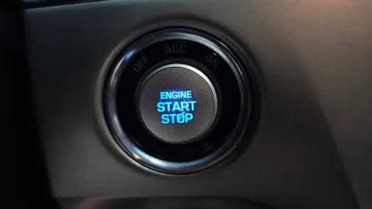 Hyundai LF LPI 2014 13