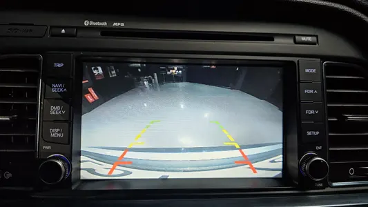 Hyundai LF LPI 2014 15