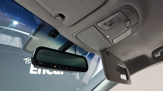 Hyundai LF LPI 2014 16
