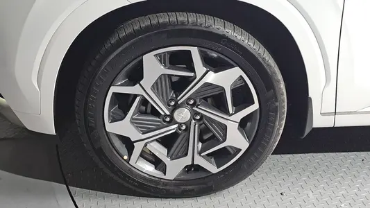 Hyundai Palisade 2.2 2WD 2022 5