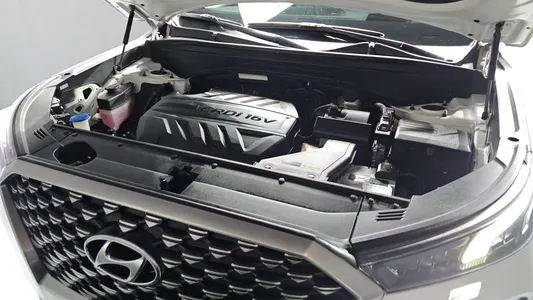 Hyundai Palisade 2.2 2WD 2022 6