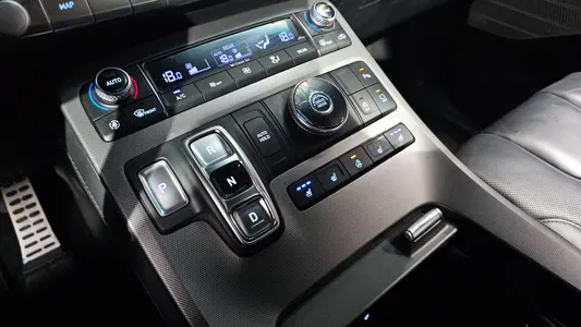 Hyundai Palisade 2.2 2WD 2022 9