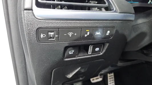 Hyundai Palisade 2.2 2WD 2022 15
