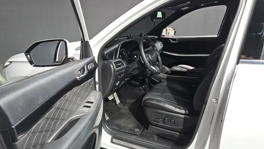 Hyundai Palisade 2.2 2WD 2022 10
